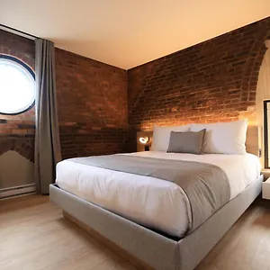 Apartamento Le 31 Mcmahon, Quebeque