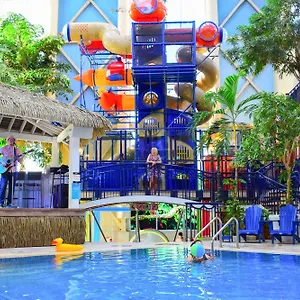 Hotel Lhotelquebec