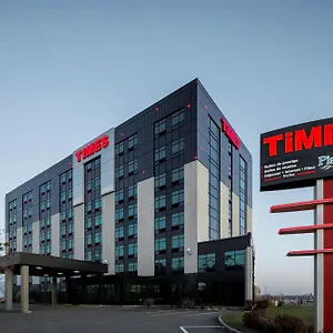 Hotel Grand Times
