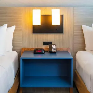 Inn Comfort Airport East