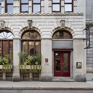 Hotel Le Germain